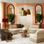 Eichholtz Living Coffee Table Florence House of Isabella UK