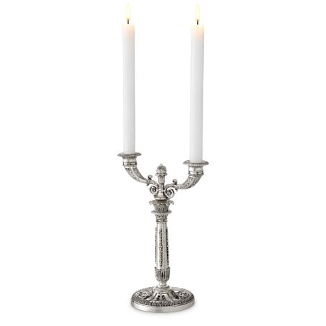 Candle Holder Whitney