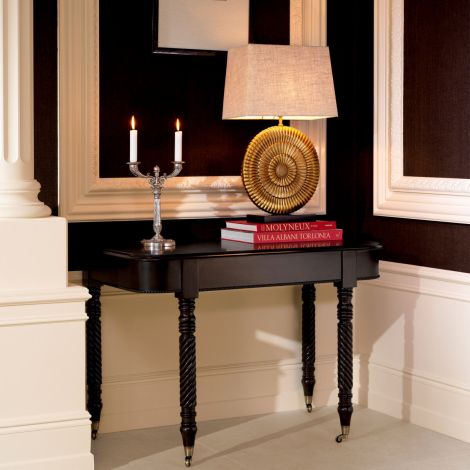 Candle Holder Whitney