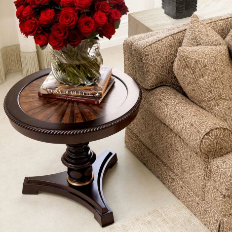 Side Table Edgar