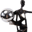 Tancred Sculpture.