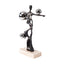 Tancred Sculpture.