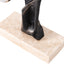 Tancred Sculpture.