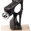 Tancred Sculpture.