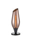 Taper Copper Table Lamp