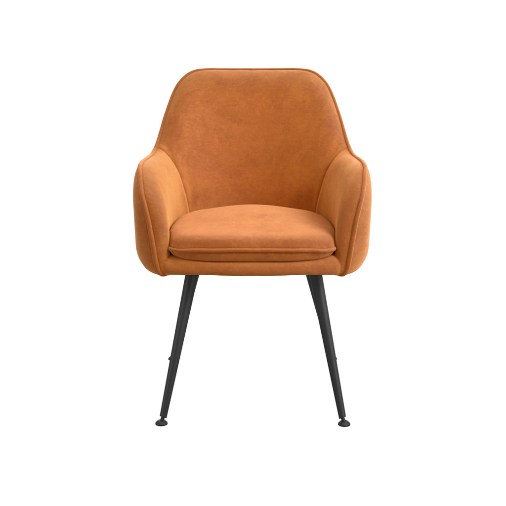 Tara Grey Dining Chair
