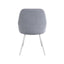 Tara Grey Dining Chair