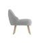 Ted Grey Chair