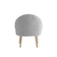 Ted Grey Chair