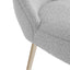 Ted Grey Chair