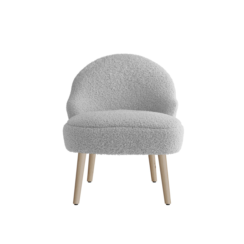 Ted Grey Chair