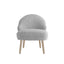 Ted Grey Chair
