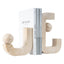 Terra Dome Bookend.
