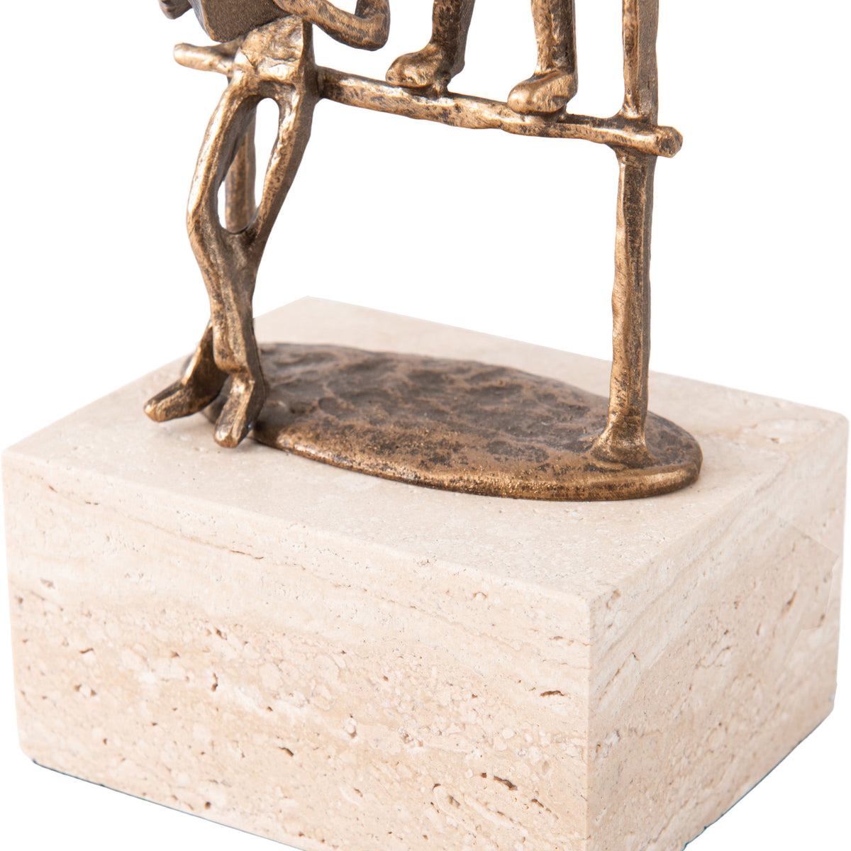 Thessaly Sculpture.