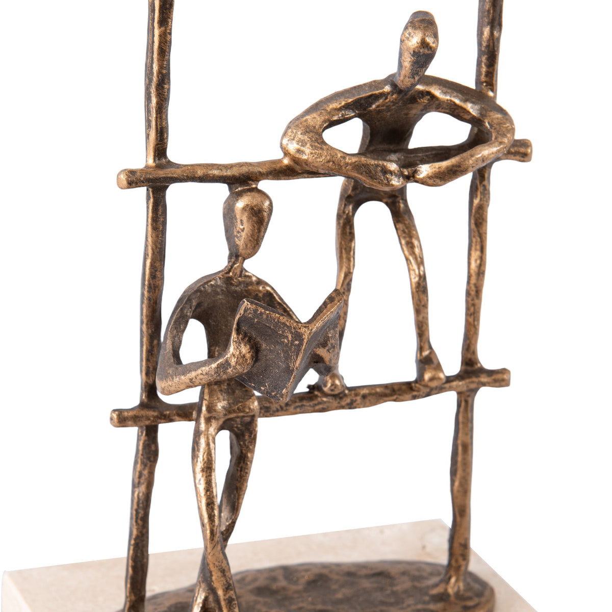 Thessaly Sculpture.