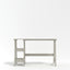 Tiva Workstation Grey