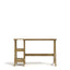 Tiva Workstation Oak