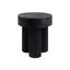 Torio Light Brown Side Table