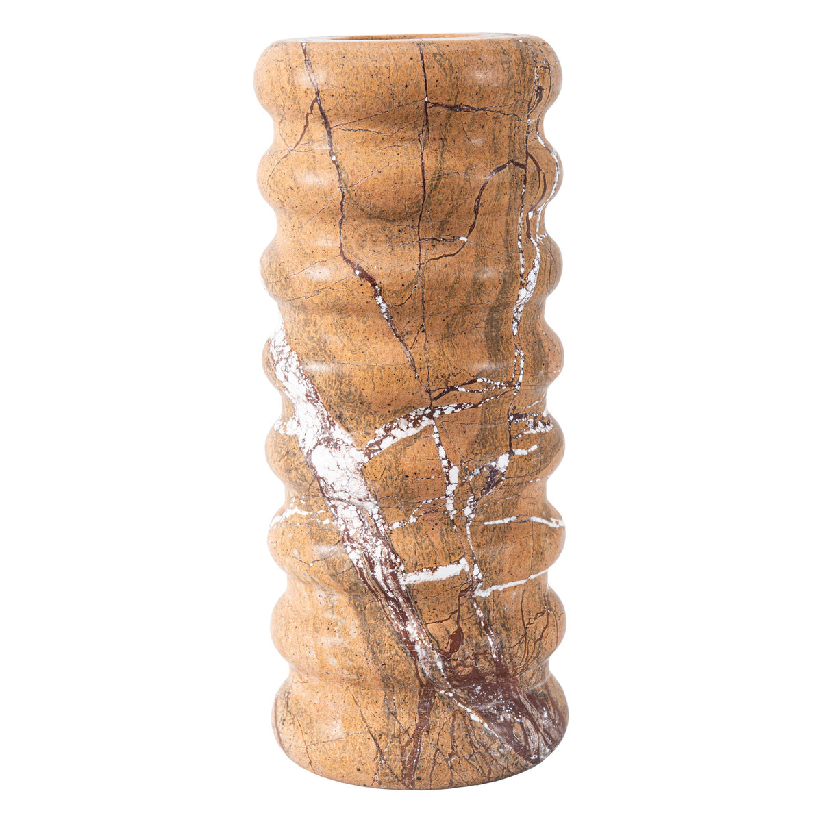 Torque Vase.