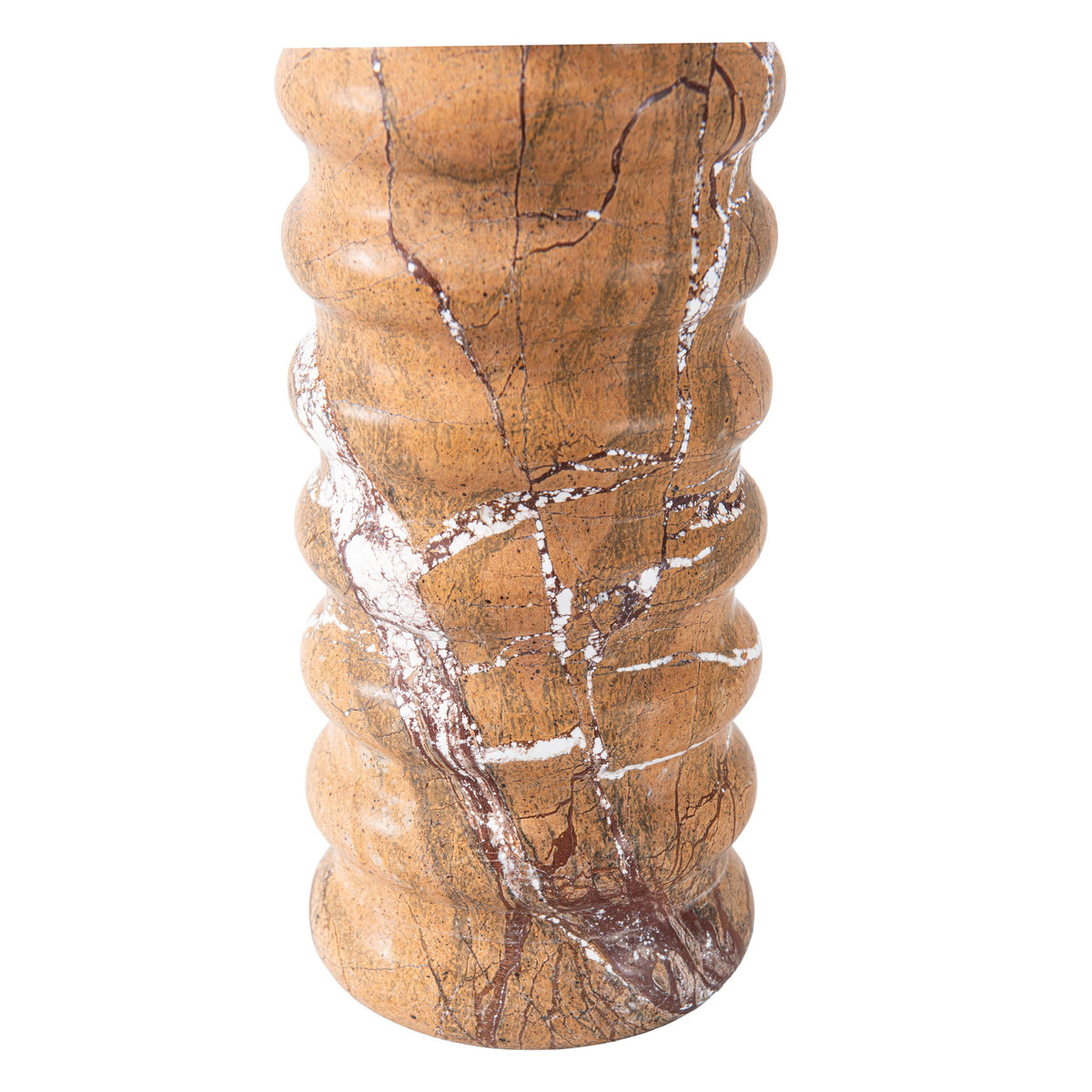 Torque Vase.