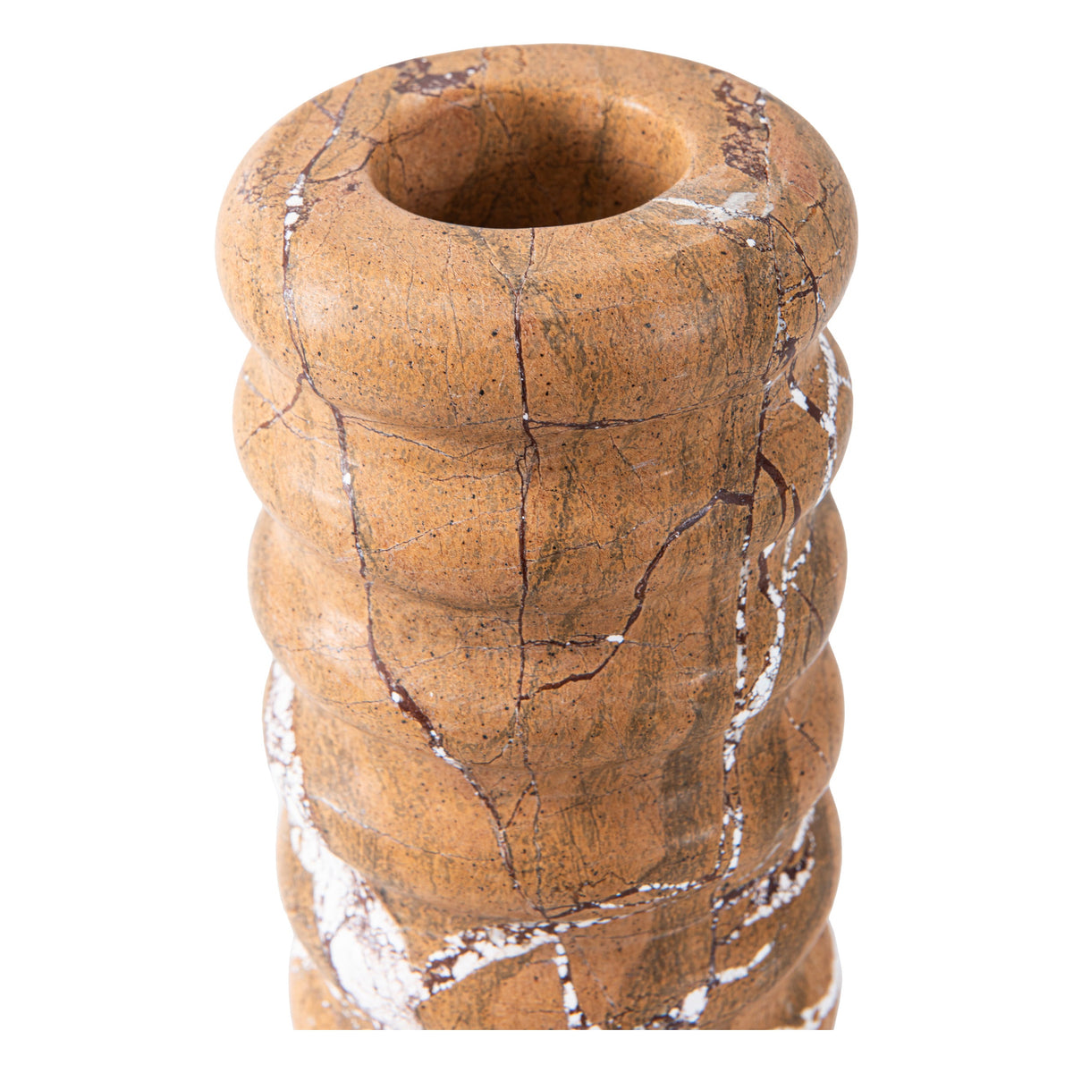 Torque Vase.