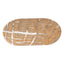 Nessa Oval Tray.