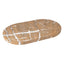 Nessa Oval Tray.