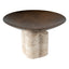 Solene Bronze Bowl.