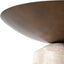 Solene Bronze Bowl.