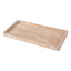 Umbria Travertine Tray.