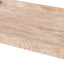 Umbria Travertine Tray.