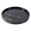 Vellum Round Tray.