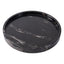 Vellum Round Tray.