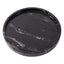 Vellum Round Tray.