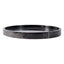 Vellum Round Tray.