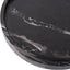 Vellum Round Tray.