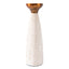 Tuscan Large Candlestick.