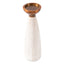 Tuscan Large Candlestick.