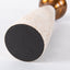 Tuscan Large Candlestick.