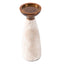 Tuscan Small Candlesticks.