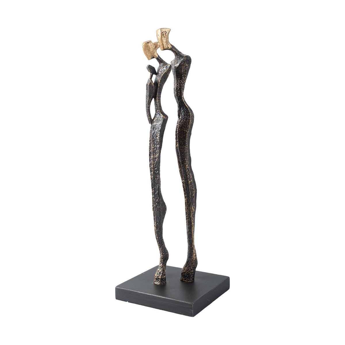 Twinspire Sculpture.
