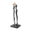 Twinspire Sculpture.