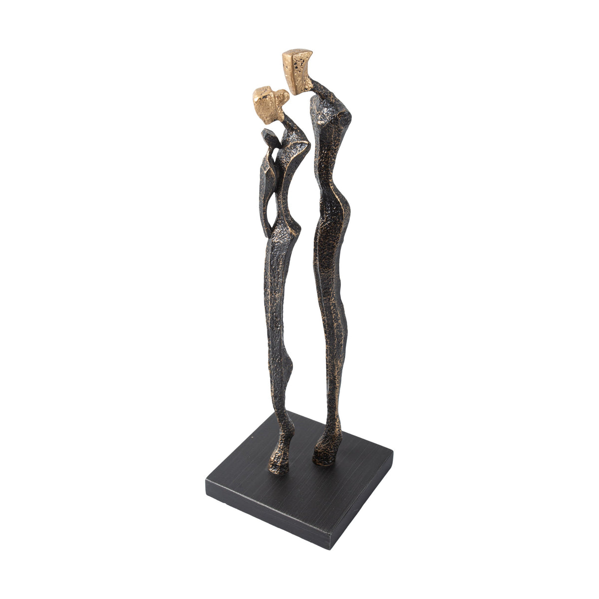 Twinspire Sculpture.