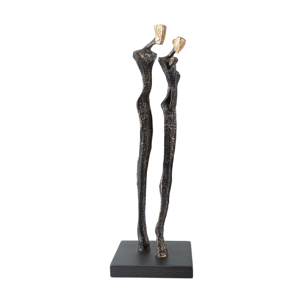 Twinspire Sculpture.