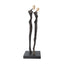 Twinspire Sculpture.