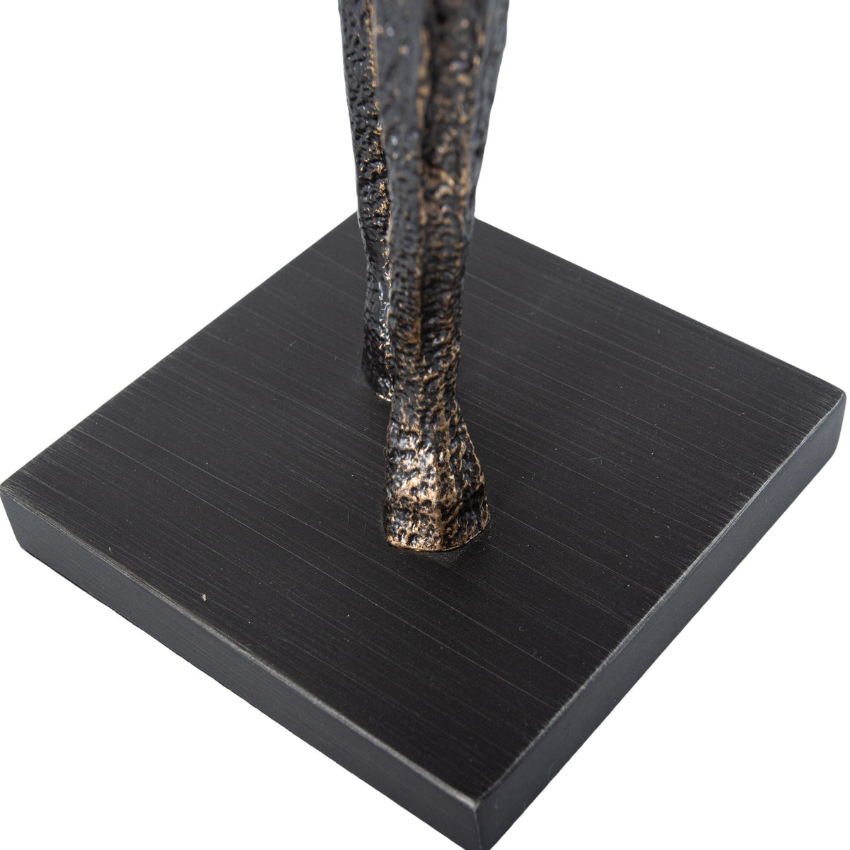 Twinspire Sculpture.