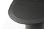 Basilca Side Table - Matte Black