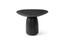 Basilca Side Table - Matte Black