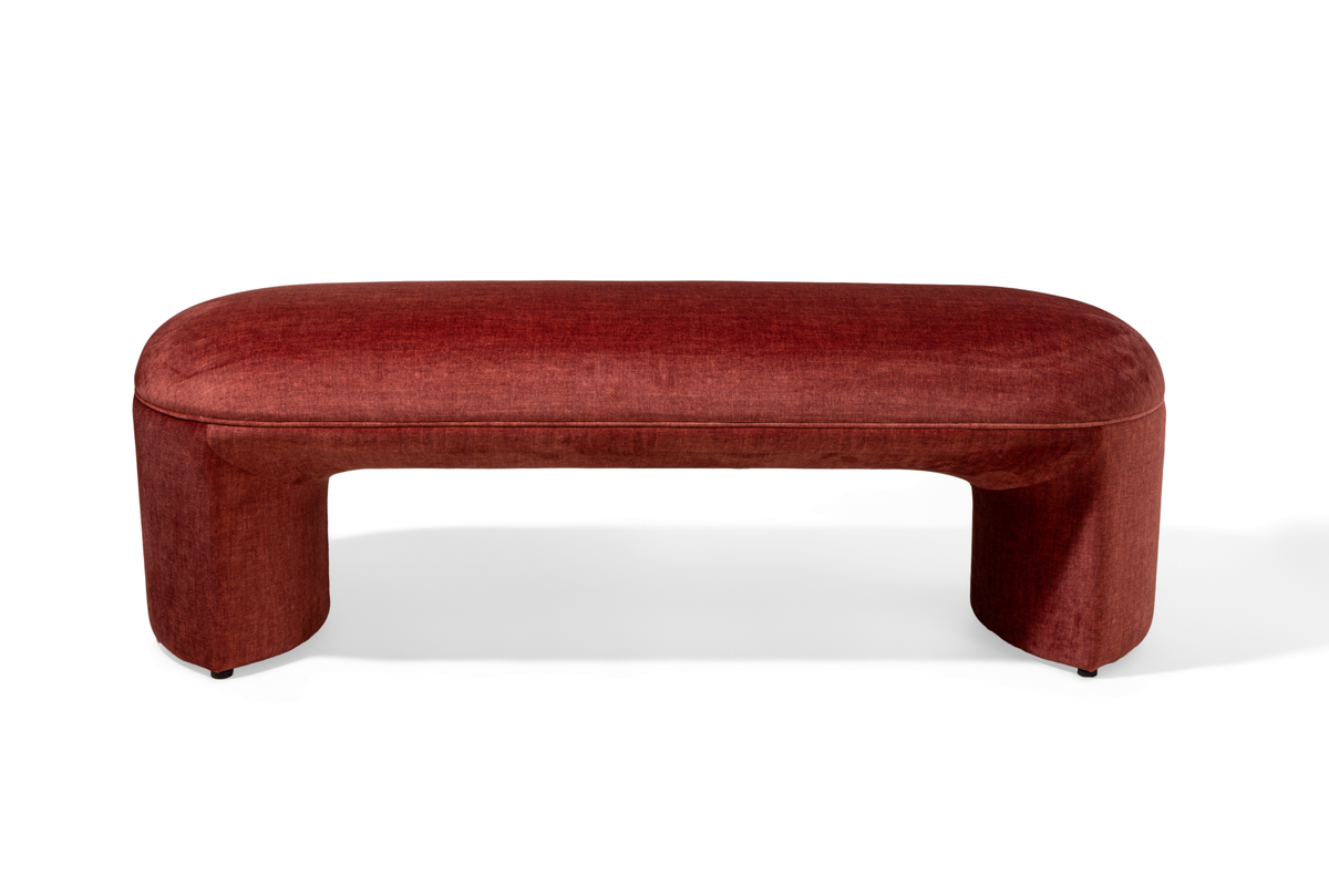 Roxton Bench - Coral