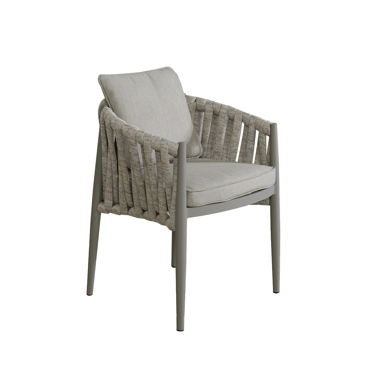 Vienna Rectangular Extending Dining Table With Milan Dining Chairs